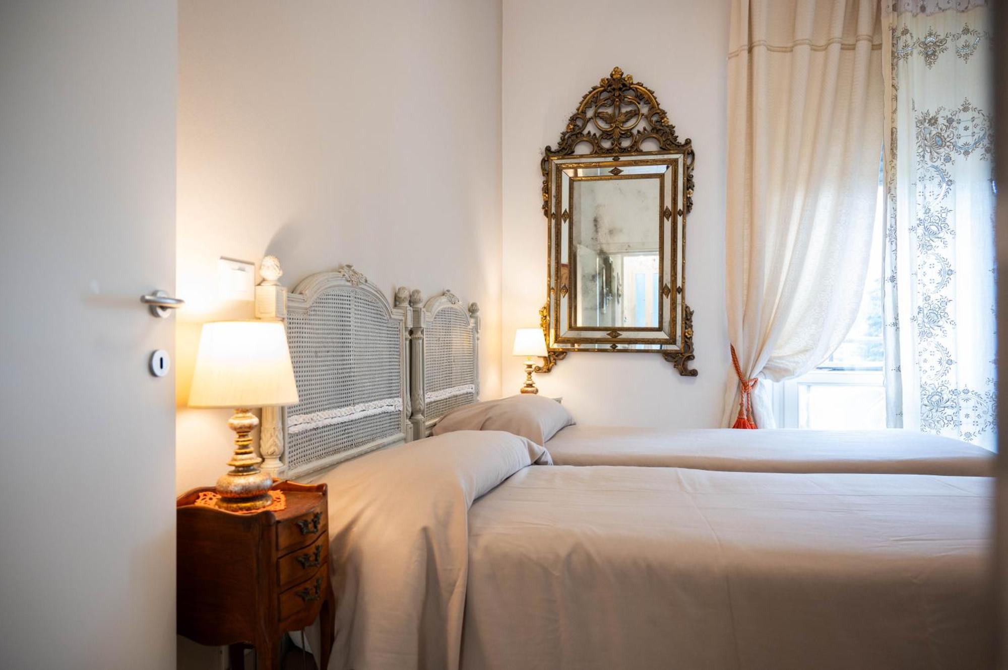 La Garampa Bed and Breakfast Cesena Exteriör bild