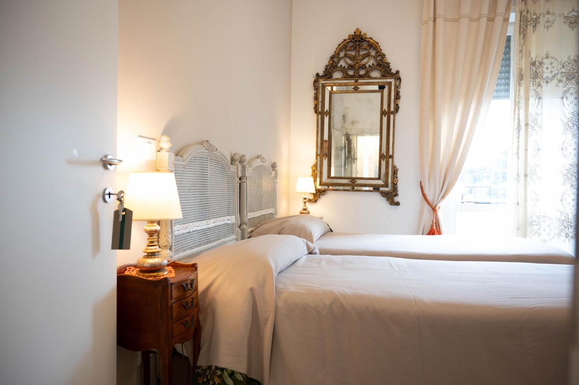 La Garampa Bed and Breakfast Cesena Exteriör bild