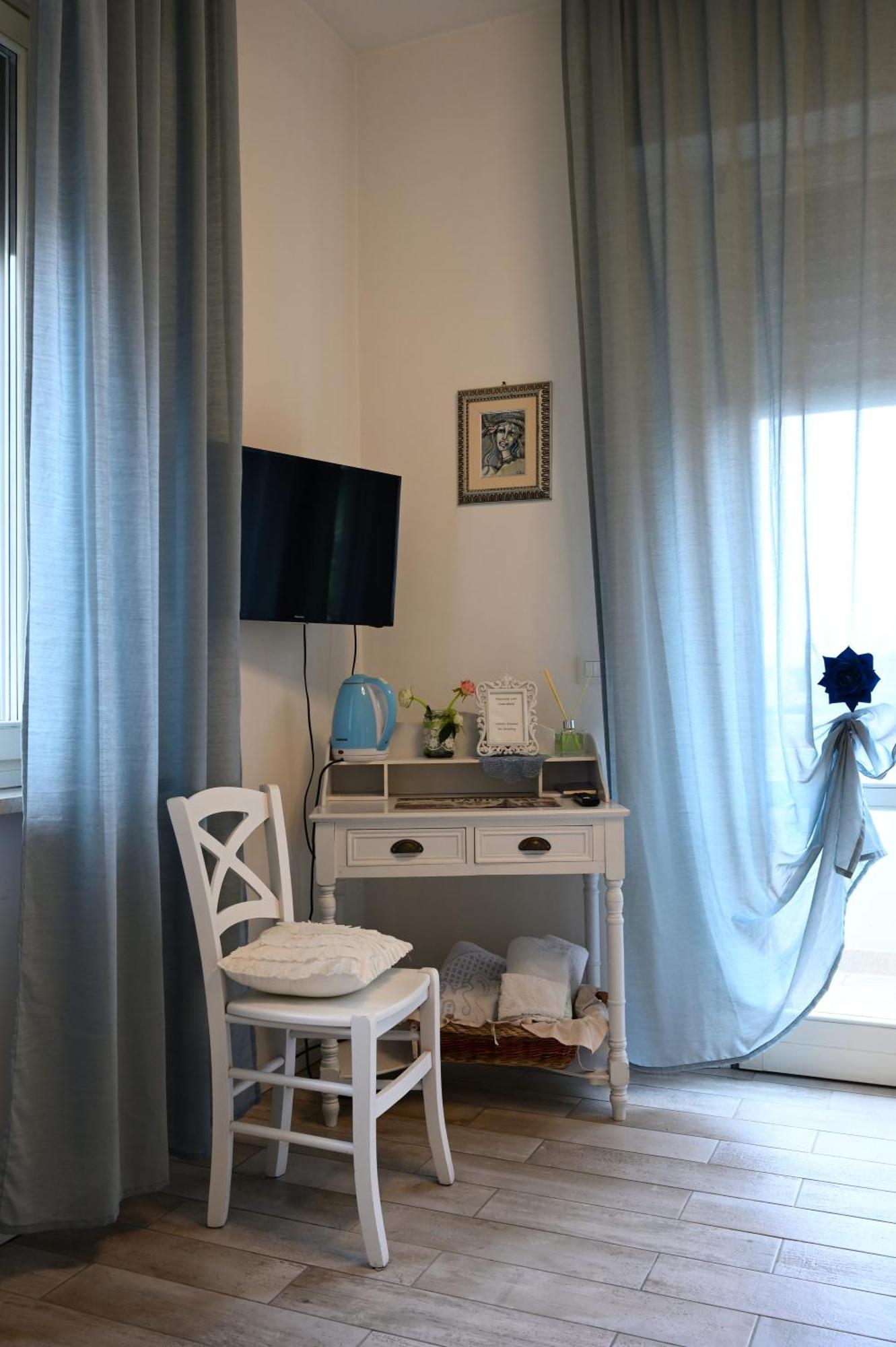 La Garampa Bed and Breakfast Cesena Exteriör bild