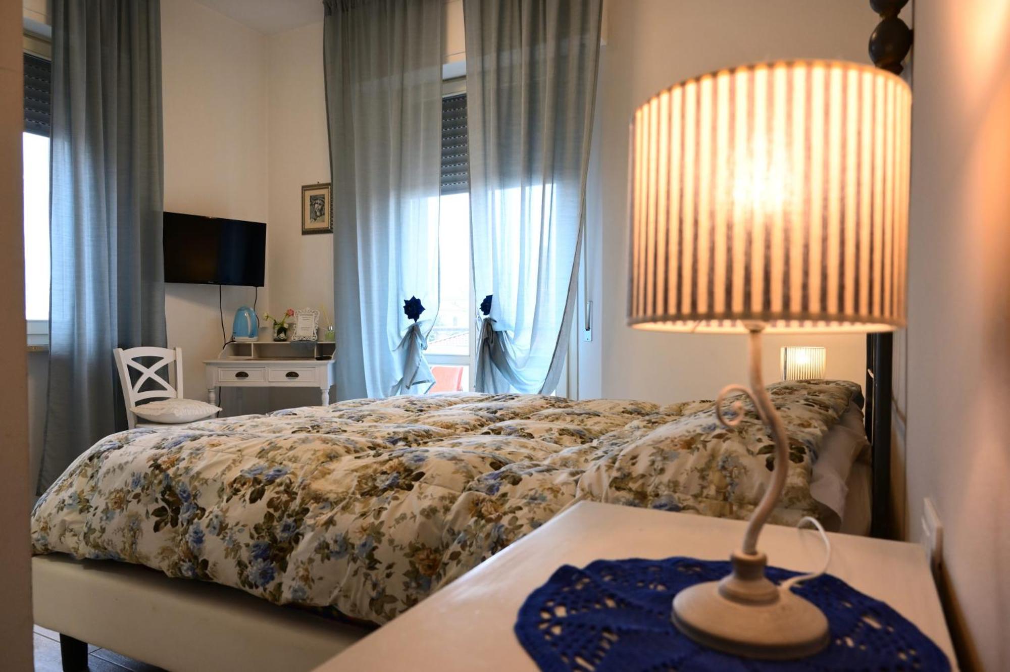 La Garampa Bed and Breakfast Cesena Exteriör bild