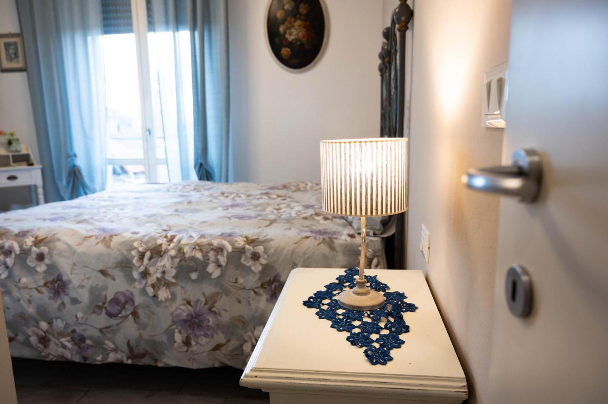 La Garampa Bed and Breakfast Cesena Exteriör bild
