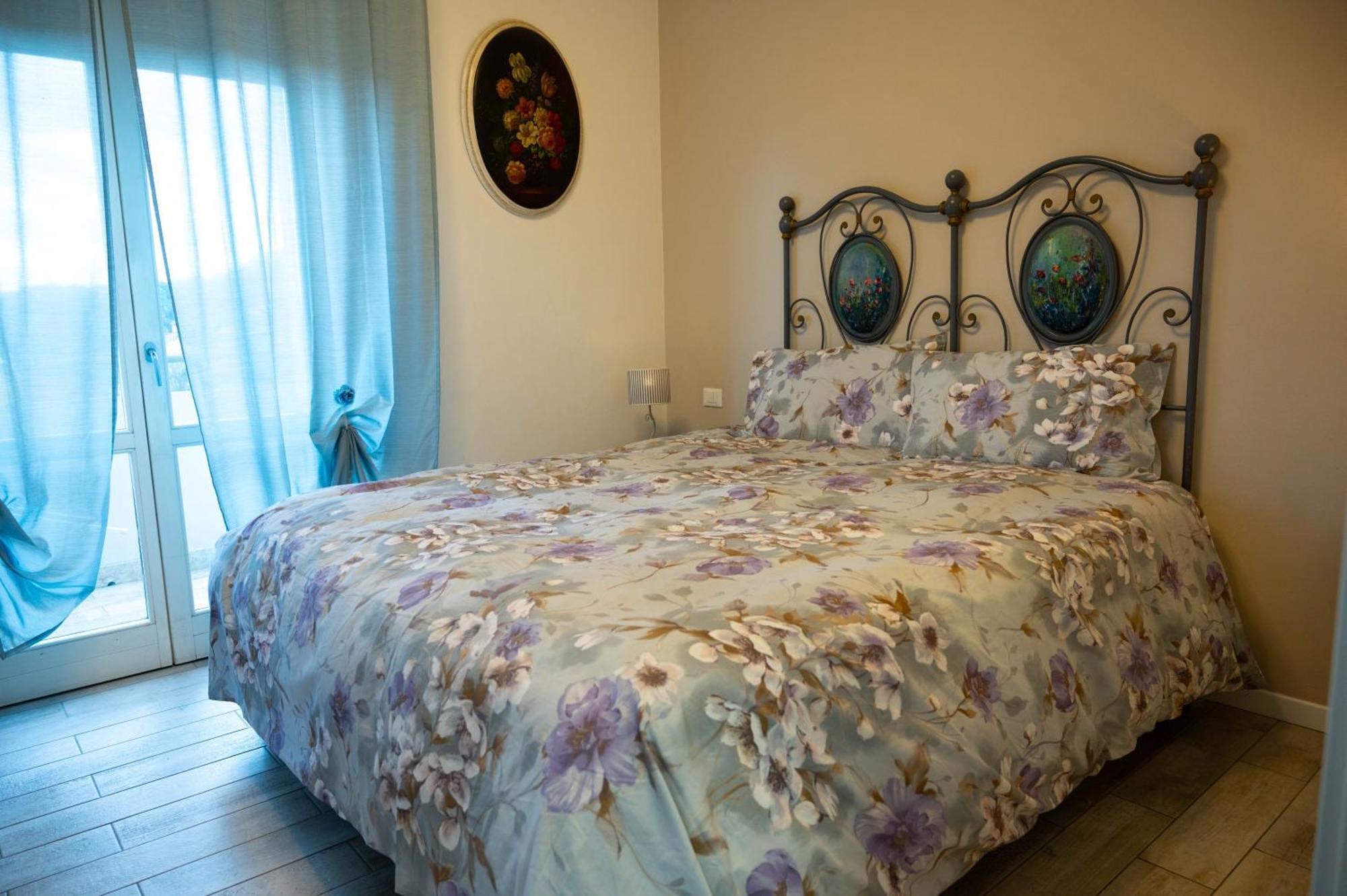 La Garampa Bed and Breakfast Cesena Exteriör bild