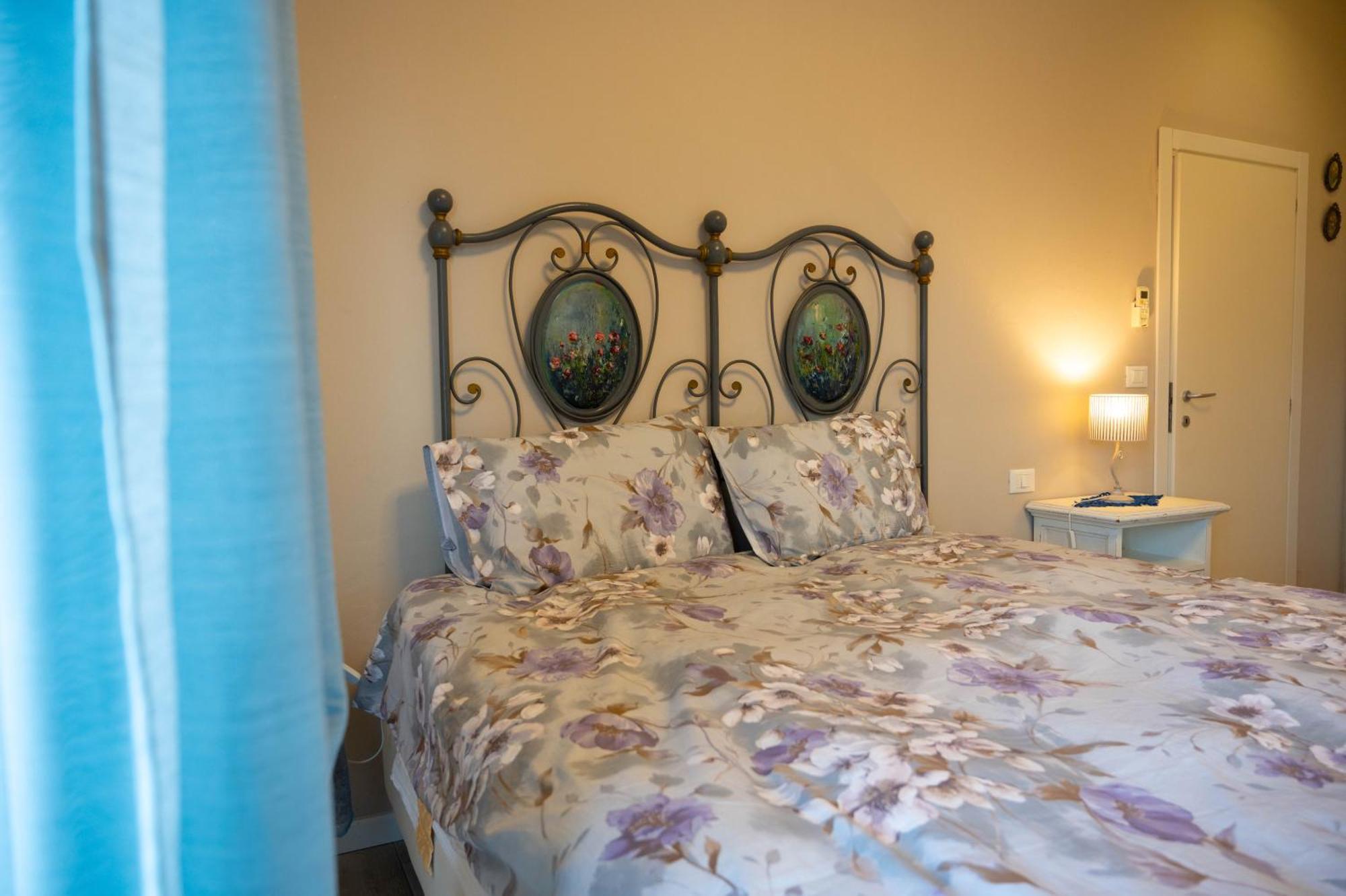 La Garampa Bed and Breakfast Cesena Exteriör bild