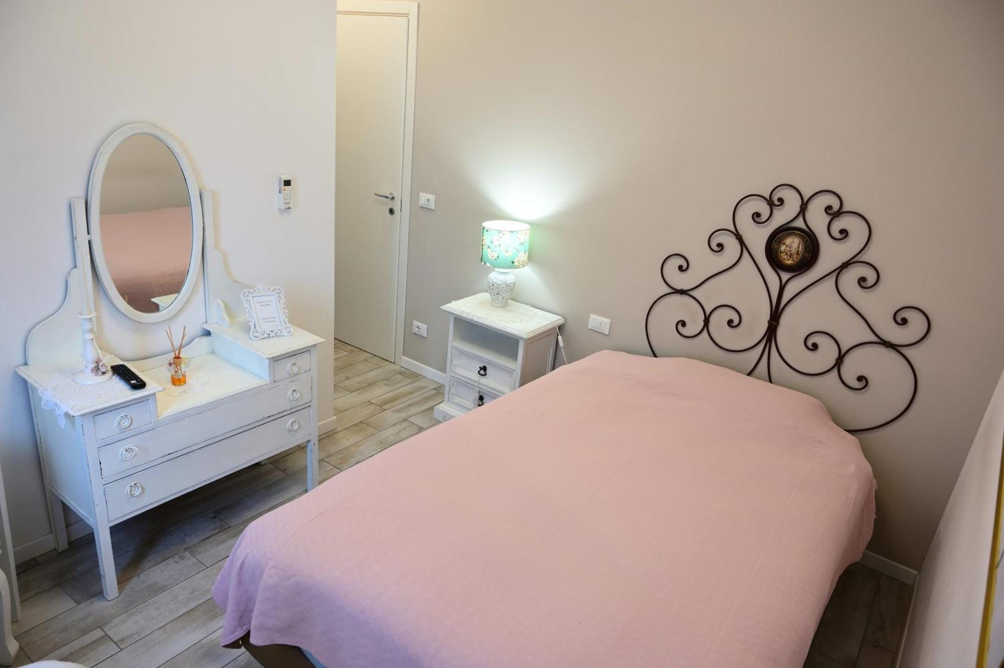 La Garampa Bed and Breakfast Cesena Exteriör bild