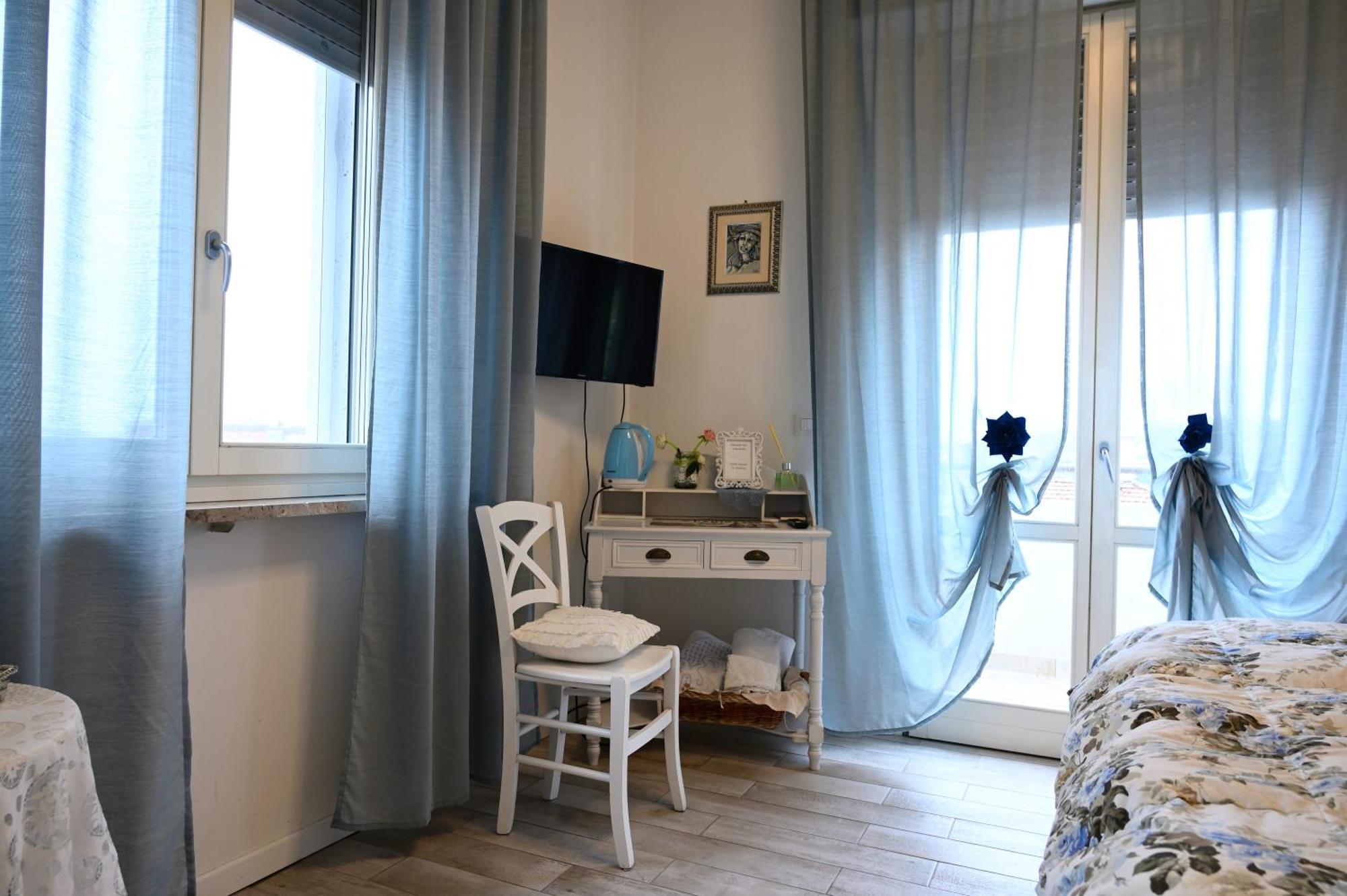 La Garampa Bed and Breakfast Cesena Exteriör bild