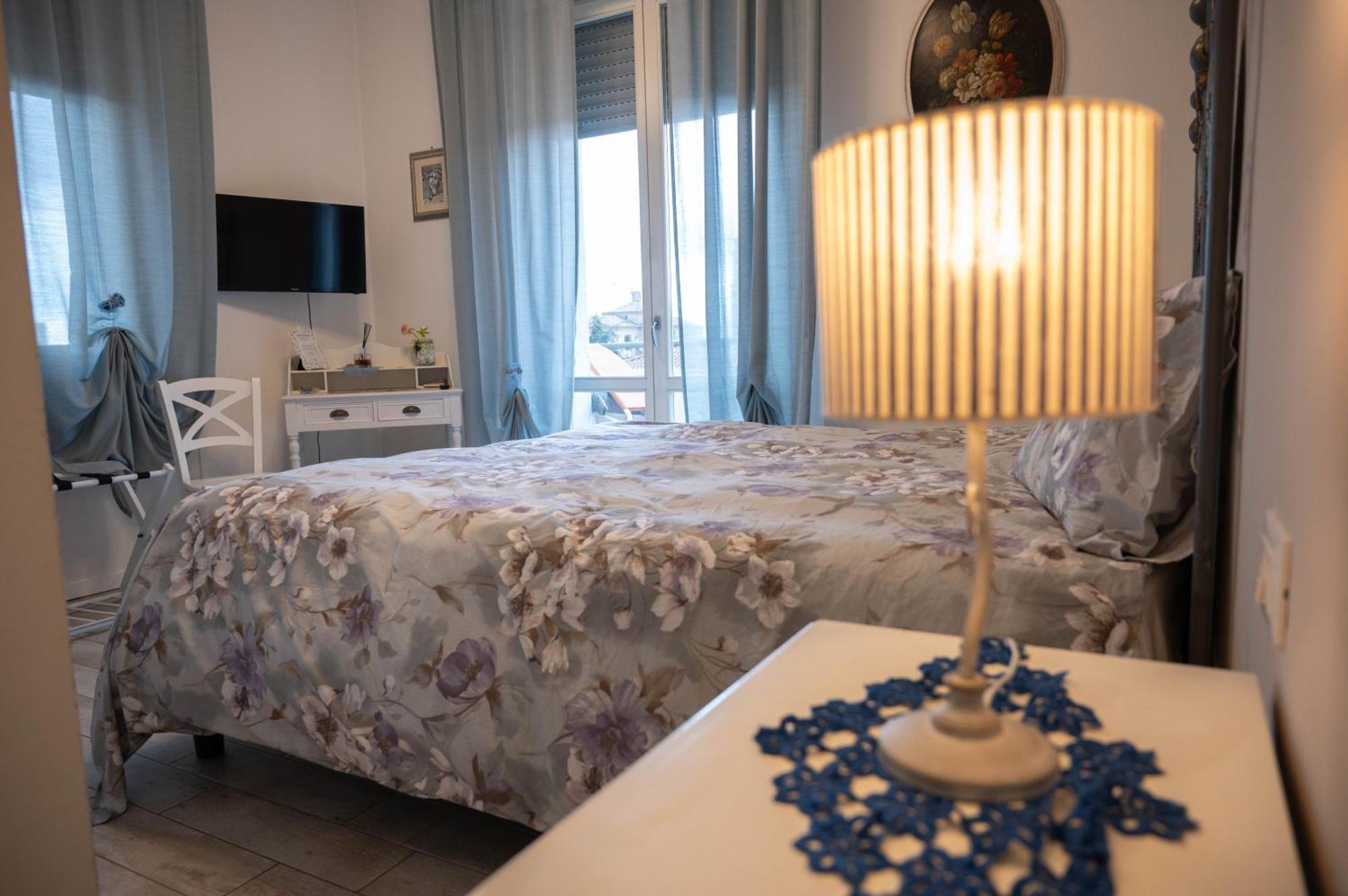 La Garampa Bed and Breakfast Cesena Exteriör bild