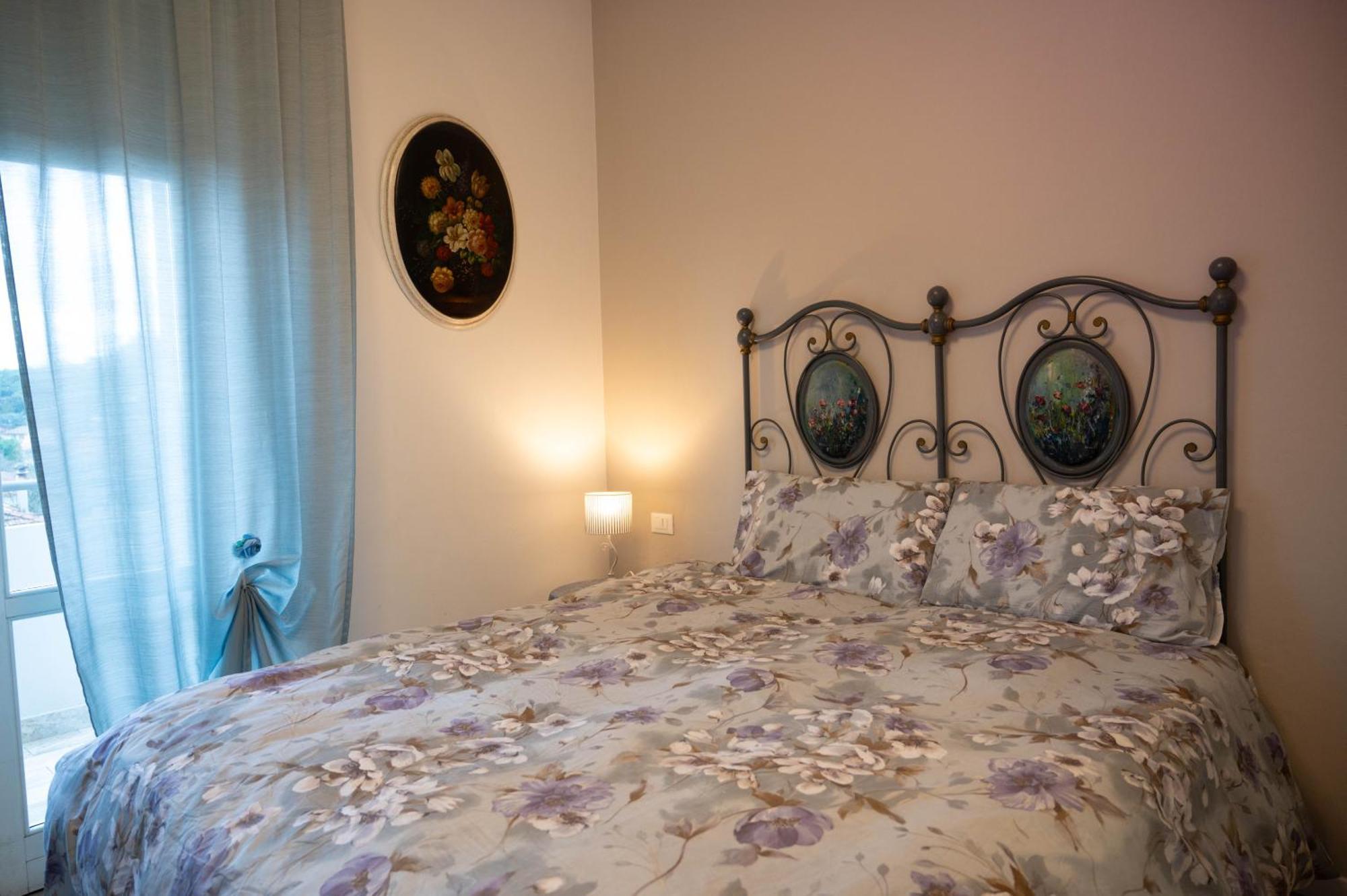 La Garampa Bed and Breakfast Cesena Exteriör bild