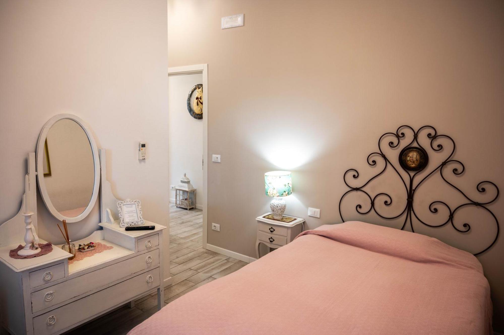La Garampa Bed and Breakfast Cesena Exteriör bild
