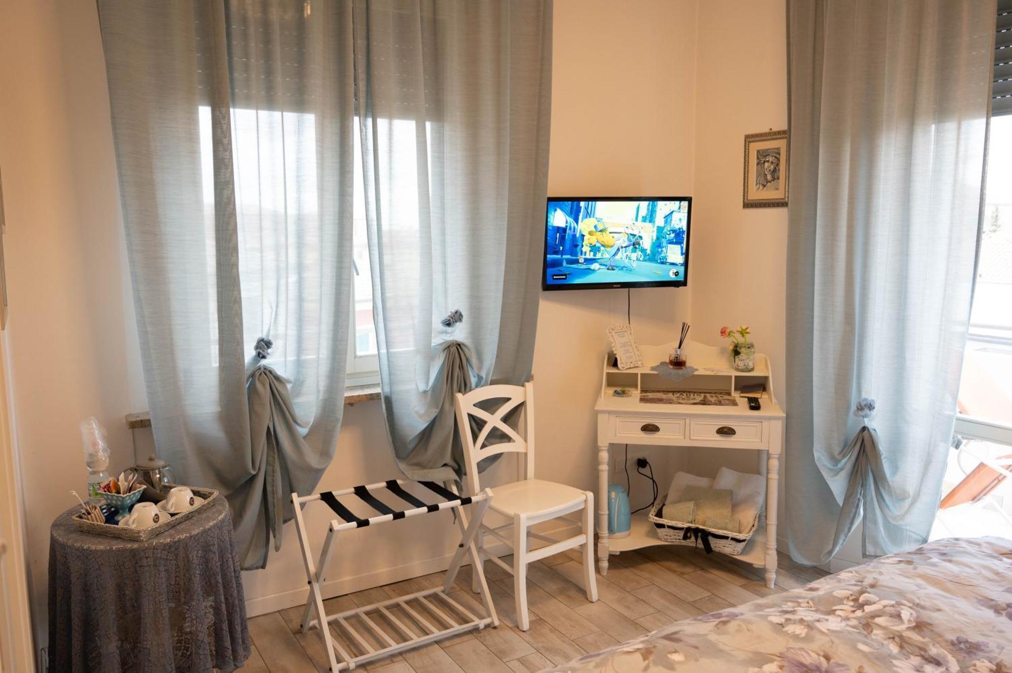 La Garampa Bed and Breakfast Cesena Exteriör bild