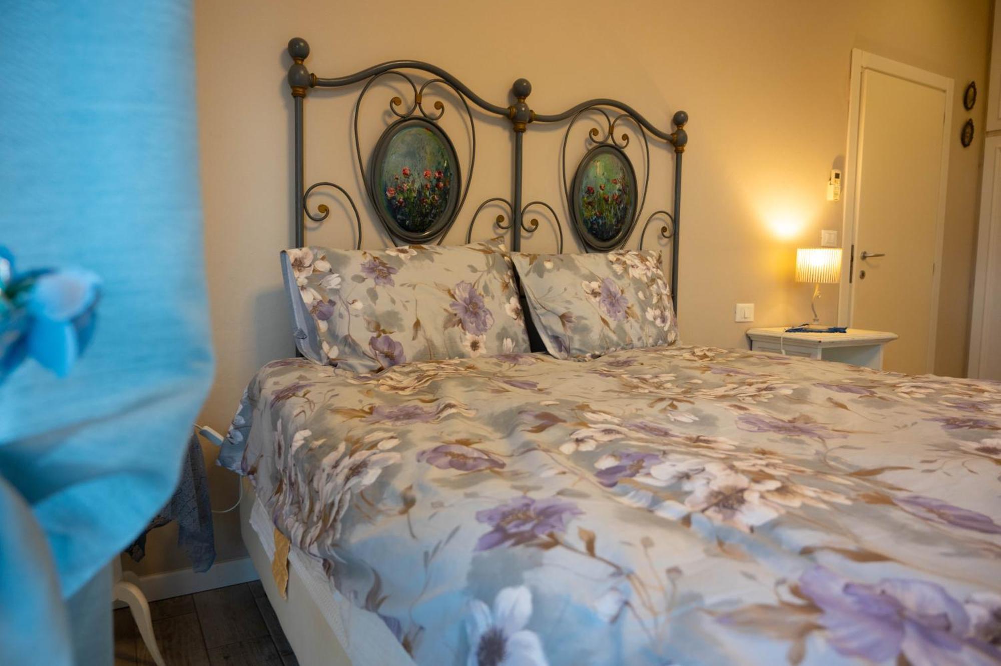 La Garampa Bed and Breakfast Cesena Exteriör bild
