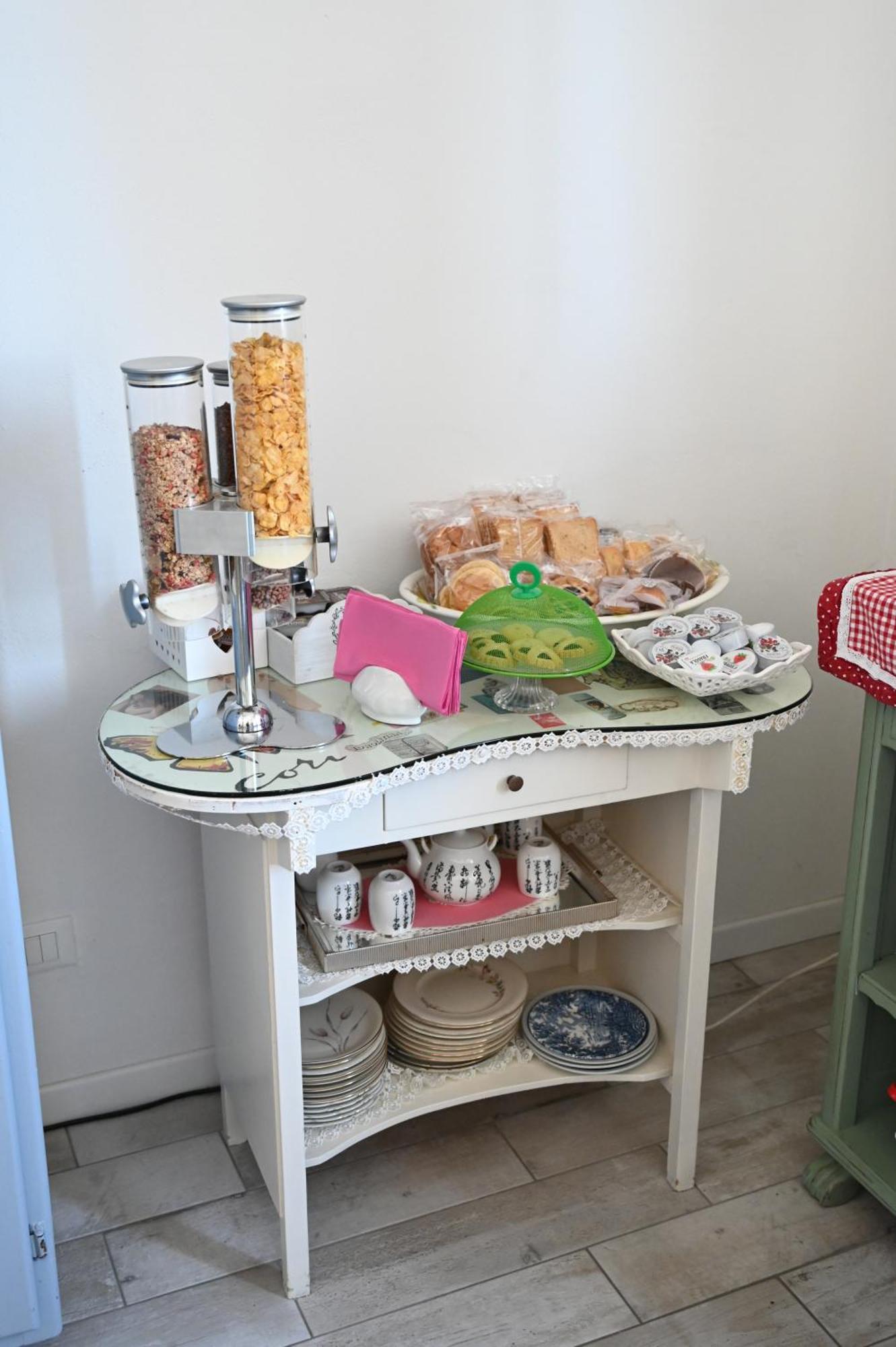 La Garampa Bed and Breakfast Cesena Exteriör bild
