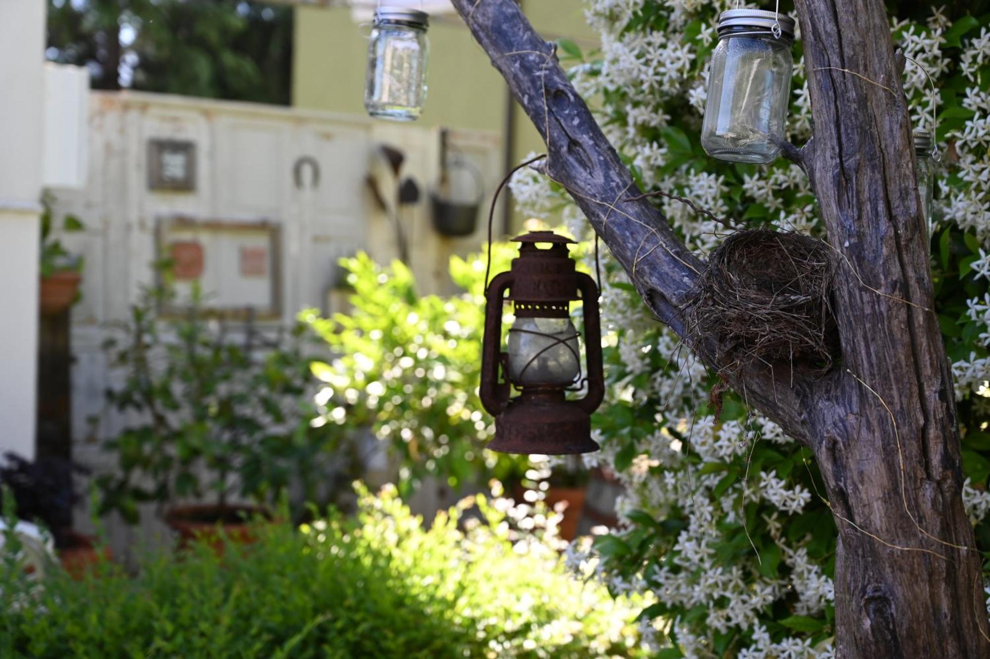 La Garampa Bed and Breakfast Cesena Exteriör bild